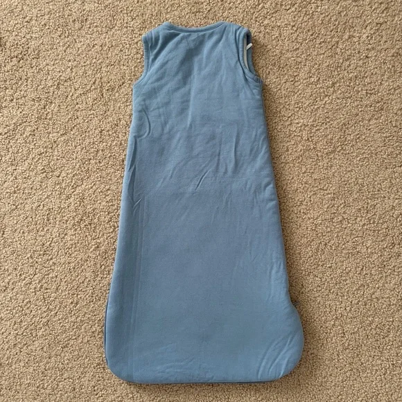 Kyte Baby Sleep Bag XS 1.0 TOG Slate - Picture 5 of 6